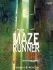 Maze runner by James Dashner